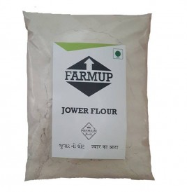 Farmup Jower Flour   Pack  500 grams